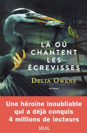 Là où chantent les écrevisses